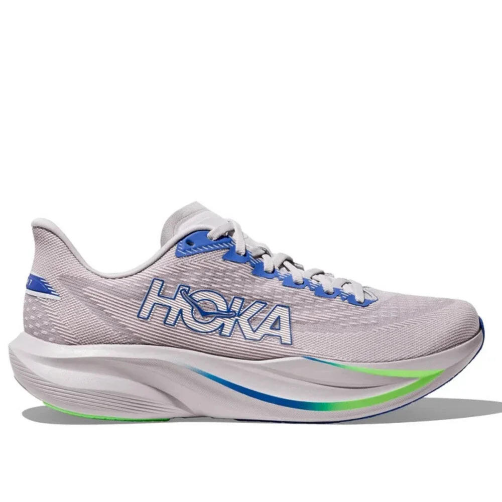 Hoka One One hoka one